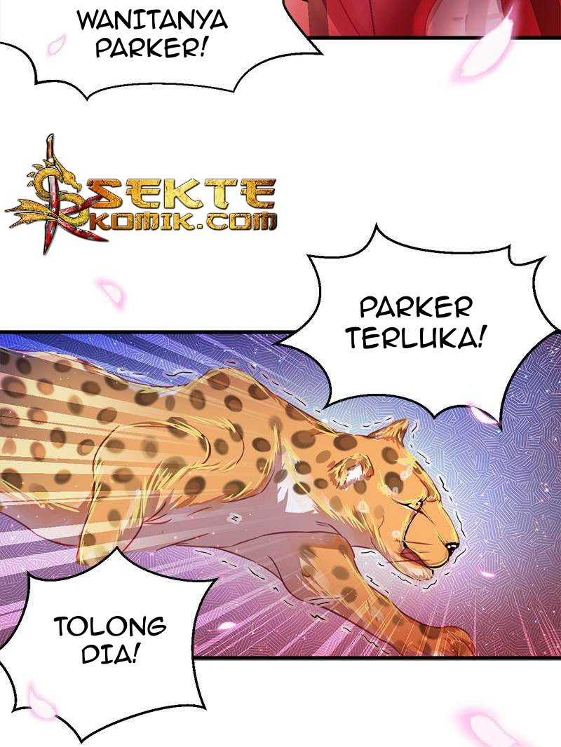Beauty and the Beasts Chapter 11 Gambar 41